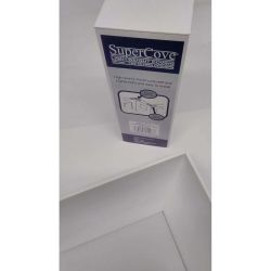 SuperCove Coving Internal Corners (2 Pack)