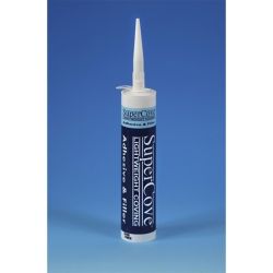 SuperCove Coving Adhesive Cartridge