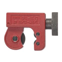 Plumbing Tools - 3mm to 16mm Tube Cutter