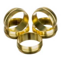 Compression Fitting - 3/4" Olives 5 pack 378B