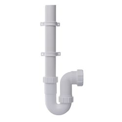 Traps - 11/2" Washing Machine Trap (Stand Pipe Type)