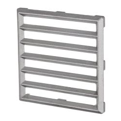 Spare Aluminium Gulley Grid
