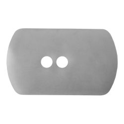 Siphon Parts - Rectangular Siphon Washer