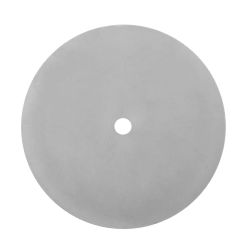 Siphon Parts - 4" Round Siphon Washer