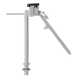 Filling Valves & Float Valves - Bottom Entry Plastic Float Valve