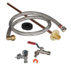 Garden Tap Kit