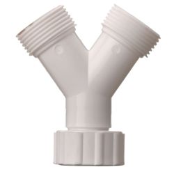 Accessories - Washing Machine 'Y' Piece