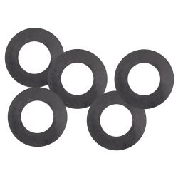 5pk Washing Machine hose washers