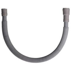 Hoses - Expanding Outlet Hose 80cm-2.8M