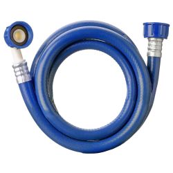 Hoses - 1.5m Blue Long "AquaNorm" Appliance Hose