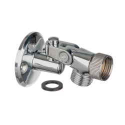 Adjustable Shower Bracket