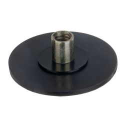 Drain Rods & Accessories - 4" Sewer Rod Plunger