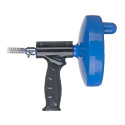 Drain Clearing Tools - 15ft Drain Clearing Tool