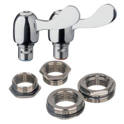 1/2" Replacement Tap Head lever kit