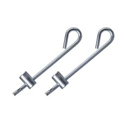 Plumbing Tools - Pack/2 Veha Vent Key