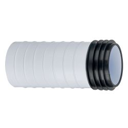 Pan Connectors - 4" Pan Connector Extension