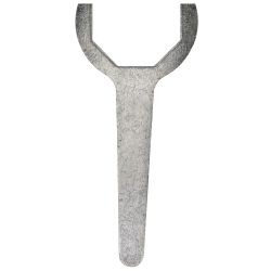 Plumbing Tools - Open End Immersion Spanner
