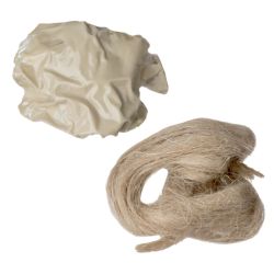 Thread Tapes & Compounds - Hemp & Compound Kit