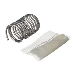 Soldering - Mini Solder & Flux Kit