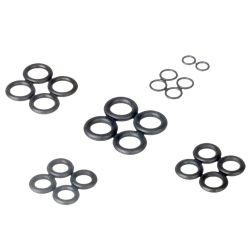 O Rings - O Ring Kits (no.1)