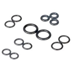 O Rings - O Ring Kits (no.2)