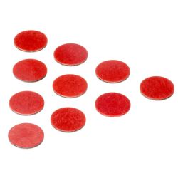 1/2" Blank Cap Washer