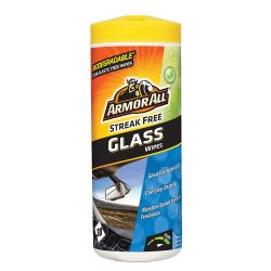 Armor All Glass Wipes
