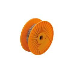 Victor Chain, Zinc Plated, 1,4Mm