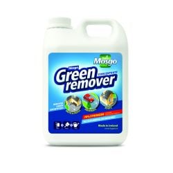 Mosgo Green Remover 2.5L