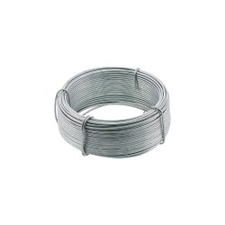Binding Wire, Galvanized , 1,3Mm, 40M