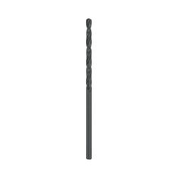 Bosch Metal Drill Bits HSS-R with Diameter 2.5mm