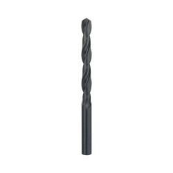 Bosch Metal Drill Bits HSS-R with Diameter 10.0mm