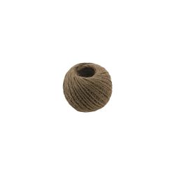 Hemp Thread, 1,5Mm, 40M