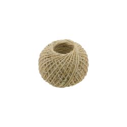 Pack Cord, Sisal, 1,5Mm, 40M