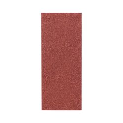 Bosch Sanding Sheet Set for Orbital Sander - 10 Pieces