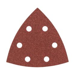 Bosch Sanding Sheet Set for Delta Sander - 5 Piece