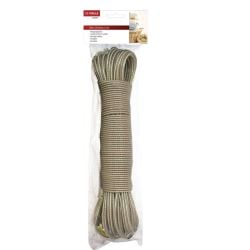 De Vielle Steel Core Clothes Line 30m
