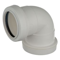 Push Fit Waste Fittings - 32mm 90 