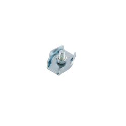 Wire Rope Clip Simplex, For Cable 2Mm