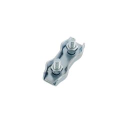 Wire Rope Clip Duplex, For Cable 3/4Mm