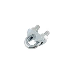 Wire Rope Clip, For Cable 3/4Mm