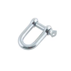 Shackle Straight,  8Mm