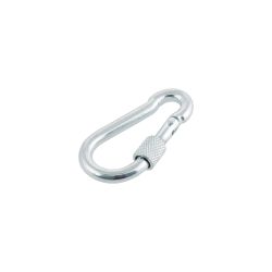 Security Snap Hook,  6X 60Mm