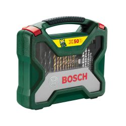Bosch 50 Piece Xline