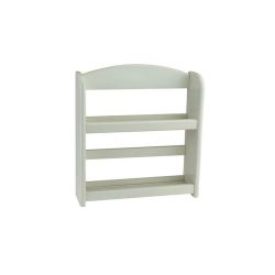 Spice Rack 2-tier CREAM