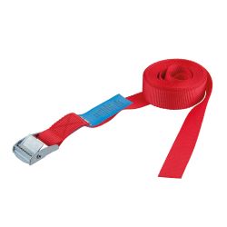 Tie Down Strap Buckle, 25Mmx5M