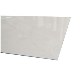 1830mm x 610mm Clearlite Sheet