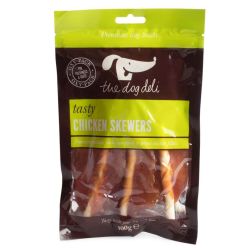 Chicken Skewers 100g