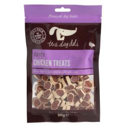 Chicken Treats 100g