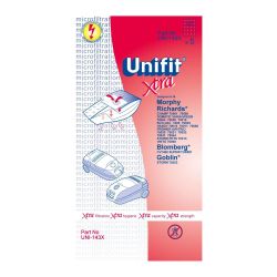 Unitfit Vacuum Bags (Morphy Richards)